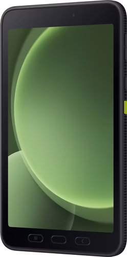 Samsung Tab Active 5 8` 6GB 128GB Rugerizada IP68 Negro (SM-X300) | 8806095470078 imagen 2