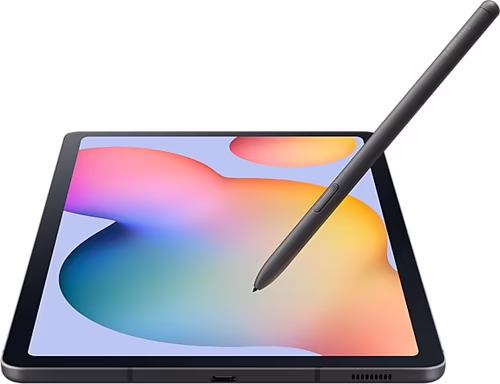 Samsung Tab S6 Lite (2022) 10.4` 4GB 64GB Wifi Gris (SM-P613) | 8806094461466 imagen 8