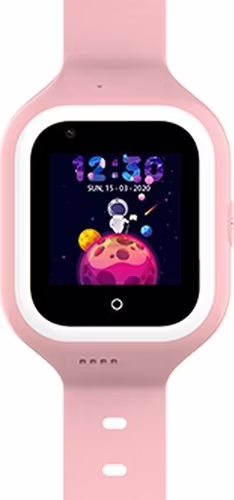 Save Family Iconic Plus SmartWatch 4G MRWONDERFULL IPS 1.4`` Whatsapp GPS Wifi B | SFWONDERROSA | 8425402547373 imagen 2