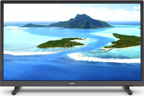 Televisor 24` Philips Pixel Plus HD 24PHS5507 Negro | 4050100265 | 8718863033791 imagen 7