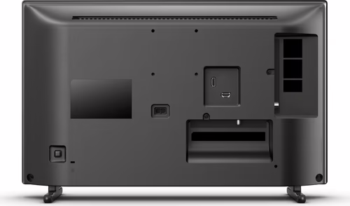 Televisor 24` Philips Pixel Plus HD 24PHS5507 Negro | 4050100265 | 8718863033791 imagen 8