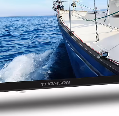 Televisor 32` Thomson 32HG2S14 Google TV HD Peana 2 Posiciones | 4050100330 | 9120106662153 imagen 3