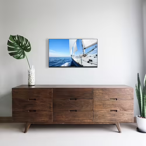 Televisor 32` Thomson 32HG2S14 Google TV HD Peana 2 Posiciones | 4050100330 | 9120106662153 imagen 4