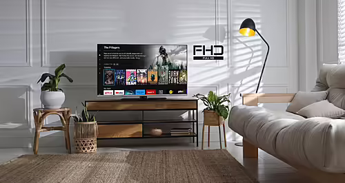 Televisor 40` Panasonic TB-40S45AEZ LCD-LED Full HD Smart TV Tivo | 4050100311 | 5025232964918 imagen 4