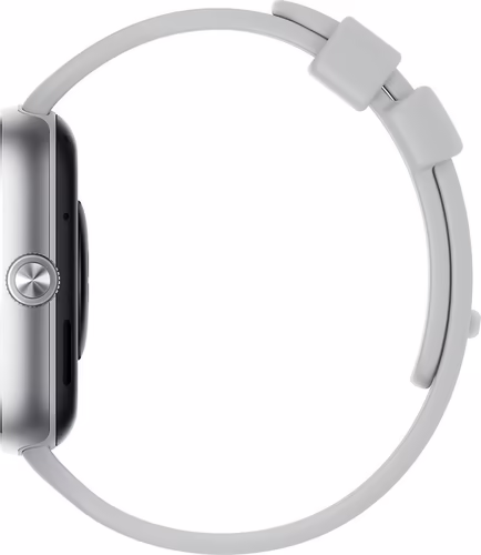 Xiaomi Redmi Watch 4 Smartwatch con llamadas Silver Grey | 4000300524 | 6941812756140 imagen 6