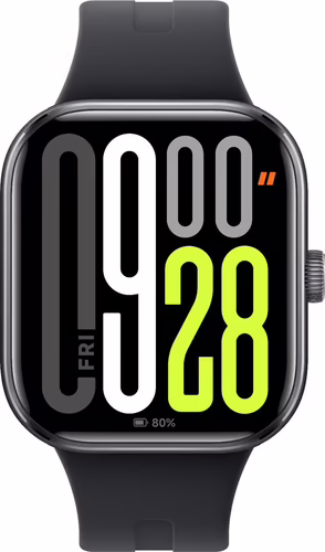 Xiaomi Watch 5 5,26 cm (2.07``) AMOLED Digital 432 x 514 Pixeles Pantalla tácti | BHR9389GL | 6941812784563 imagen 2
