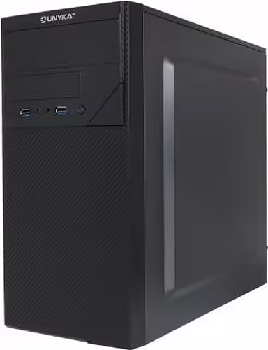 ZE Intel Core i3 10100/8GB/240GB SSD/Ordenador PC | EE99419 | 9502981458173 imagen 2