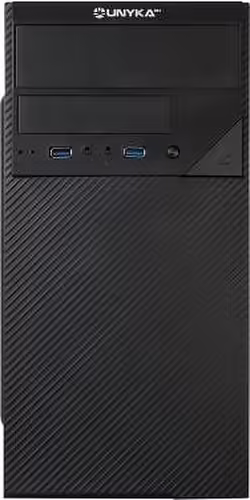 ZE Intel Core i3 10100/8GB/240GB SSD/Ordenador PC | EE99419 | 9502981458173 imagen 3