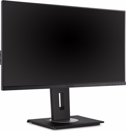 Viewsonic VG Series VG2448a pantalla para PC 61 cm (24``) 1920 x 1080 Pixeles Fu | 766907014693 | 0766907014693 imagen 2