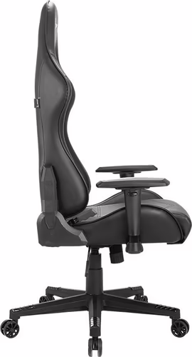 SILLA NEWSKILL KITSUNE GAMING NEGRA / ERGONOMICA / MATERIAL PRIMERA CALIDAD / CO | SILLA 011 | 8435443700774 imagen 6