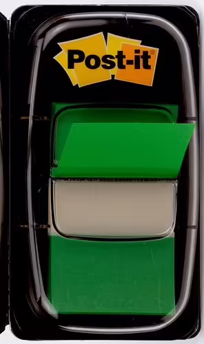 3M I680-3 bandera adhesiva | 0021200707537 imagen 2