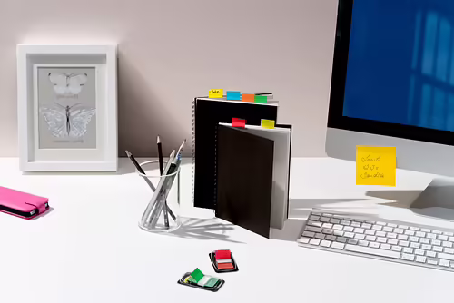 3M I680-4 bandera adhesiva | 0021200707544 imagen 4