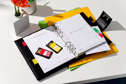 3M I680-4 bandera adhesiva | 0021200707544 imagen 6