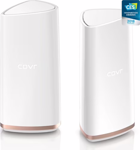 ACCESS POINT D-LINK AC2200 BLANCO CORV-2202 | COVR-2202 | 0790069438646 imagen 9