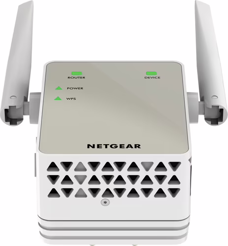 ACCESS POINT REPETIDOR NETGEAR EX6120-100 AC-1200 DUAL BAND EX6120-100PES | 0606449109986 imagen 3