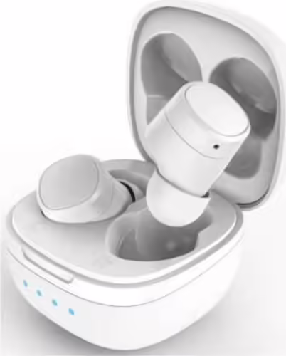 Acer AHR162 Wireless Stereo Earbuds Auriculares Inalámbrico Dentro de oÍdo L | GP.HDS11.010 | 4710886673699 imagen 2