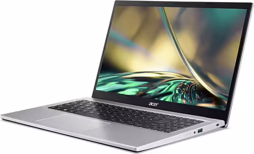 Acer A315-59-77J1 i7-1255U 16Gb 1Tb 15.6`` W11H Plata | NX.K6SEB.01T | 4711474507211 imagen 3
