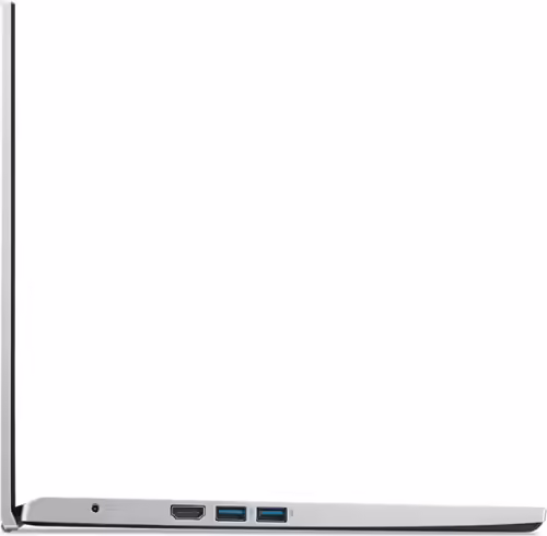 Acer A315-59-77J1 i7-1255U 16Gb 1Tb 15.6`` W11H Plata | NX.K6SEB.01T | 4711474507211 imagen 7