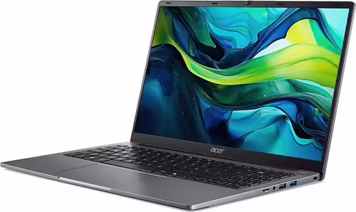 Acer AL15-32P-C997 N4500 8Gb 128Gb 15.6`` W11H Hierro | NX.D3GEB.001 | 4711474586070 imagen 4