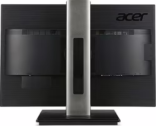 ACER MONITOR 24 B246WL NEGRO REGULABLE EN ALTURA HDMI/ DP /5MS / 1920X1200 / WUX | UM-FB6EE-079 | 4710886873372 imagen 6