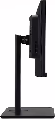 Acer B8 B248Y 60,5 cm (23.8``) 1920 x 1080 Pixeles Full HD LCD Negro | UM.QB8EE.001 | 4710886259077 imagen 5