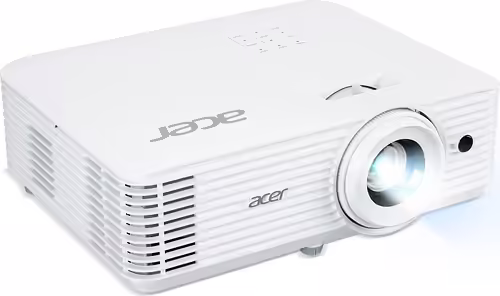 Acer Business P5827a videoproyector 4000 lúmenes ANSI DLP 2160p (3840x2160) 3D | MR.JWL11.001 | 4711121454547 imagen 2