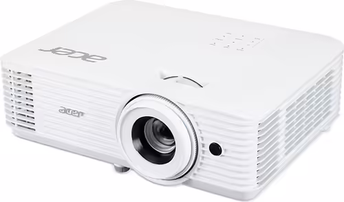 Acer Business P5827a videoproyector 4000 lúmenes ANSI DLP 2160p (3840x2160) 3D | MR.JWL11.001 | 4711121454547 imagen 3