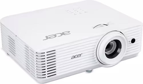 Acer Business P5827a videoproyector 4000 lúmenes ANSI DLP 2160p (3840x2160) 3D | MR.JWL11.001 | 4711121454547 imagen 5