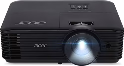 Proyector Acer X1128H SVGA DLP 3D 4500L (MR.JTG11.001) | 4710886147879 imagen 2