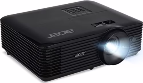 Proyector Acer X1128H SVGA DLP 3D 4500L (MR.JTG11.001) | 4710886147879 imagen 3