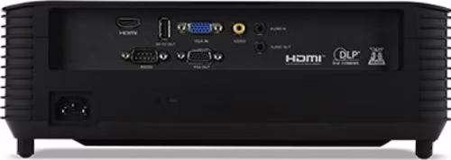 Proyector Acer X1128H SVGA DLP 3D 4500L (MR.JTG11.001) | 4710886147879 imagen 6