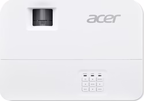 Acer H6542 videoproyector Proyector de alcance estándar 4000 lúmenes ANSI DLP  | MR.JXA11.001 | 4711474035080 imagen 5
