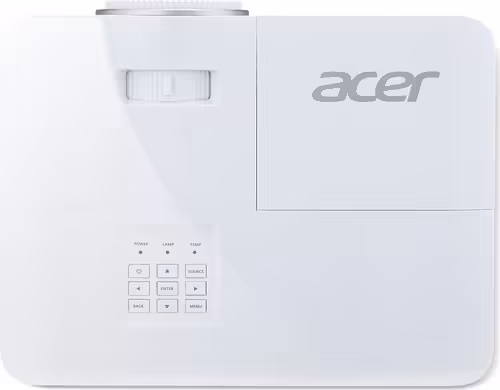 Acer H6546Ki videoproyector Proyector de alcance estándar 5200 lúmenes ANSI DL | 4711121192142 imagen 4