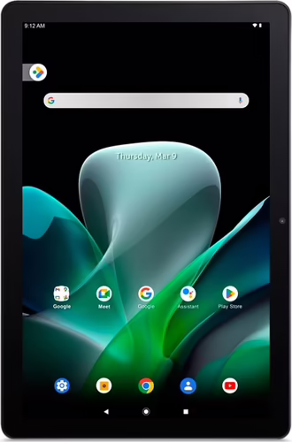 Acer Iconia Tab M10 WiFi 10.1`` 4/64GB Dorada Tablet | NT.LFTEB.008 | 4711121995262 imagen 4