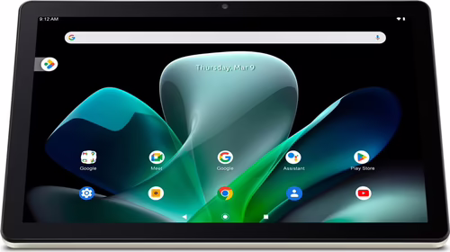 Acer Iconia Tab M10 WiFi 10.1`` 4/64GB Dorada Tablet | NT.LFTEB.008 | 4711121995262 imagen 6