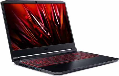 Acer Nitro 5 AN515-45-R6CN Portátil 39,6 cm (15.6``) Quad HD AMD Ryzen? 7 16 GB | NH.QBSEB.002 | 4710886403937 imagen 2