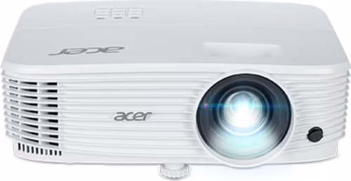 Acer P1357Wi videoproyector Proyector de alcance estándar 4500 lúmenes ANSI WX | MR.JUP11.001. | 4710886649588 imagen 2