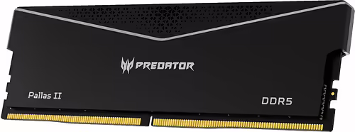 Acer Predator Pallas II módulo de memoria 32 GB 2 x 16 GB DDR5 6000 MHz ECC | BL.9BWWR.432 | 6955914621176 imagen 3