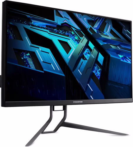 Monitor Acer X32 FP 32`` IPS 4K UHD Negro (UM.JX0EE.P01) | 4710886952305 imagen 4
