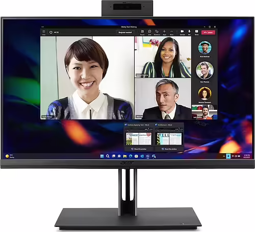 Acer Veriton Z4714GT Intel® Core™ i7 i7-13700 60,5 cm (23.8``) 1920 x 1080 Pi | DQ.R03EB.007 | 4711121937798 imagen 2