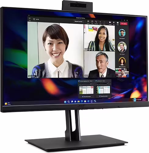 Acer Veriton Z4714GT Intel® Core™ i7 i7-13700 60,5 cm (23.8``) 1920 x 1080 Pi | DQ.R03EB.007 | 4711121937798 imagen 3