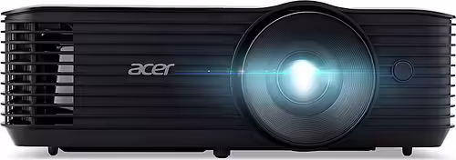 Acer X129H Proyector de alcance estándar 4800 lúmenes ANSI DLP XGA (1024x768) | MR.JTH11.00Q | 4711121790225 imagen 6