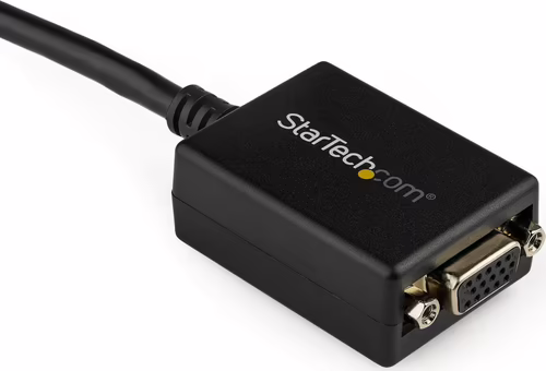 ADAPTADOR CONVERSOR VIDEO DISPLAYPORT DP A VGA hd15 - CONVERTIDOR ACTIVO - 1920  | DP2VGA2 | 0151903049273 imagen 3