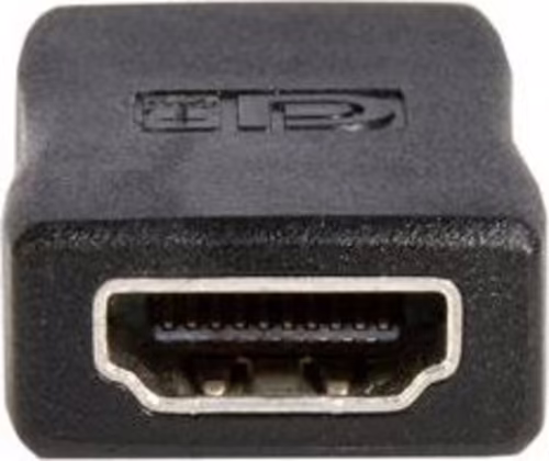 ADAPTADOR DISPLAY PORT A HDMI DP2HDMIADAP | 0168141361425 imagen 2