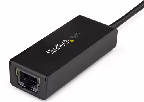 ADAPTADOR TARJETA DE RED NIC PERP USB 3.0EXTERNA 1XGIGABITETHERNET USB31000S | 0031112761916 imagen 2