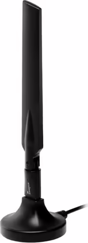 ADAPTADOR WIFI USB ANTENA EDIMAX 600MBS NEGRO EW-7811UAC | 4710700929865 imagen 2