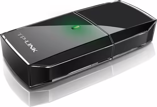 ADAPTADOR WIFI USB TP-LINK AC600 600MBS Archer T2U | 6935364050856 imagen 5