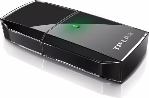 ADAPTADOR WIFI USB TP-LINK AC600 600MBS Archer T2U | 6935364050856 imagen 6