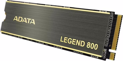 ADATA ALEG-800-500GCS unidad de estado sólido M.2 500 GB PCI Express 4.0 3D NAN | 4711085940216 imagen 3