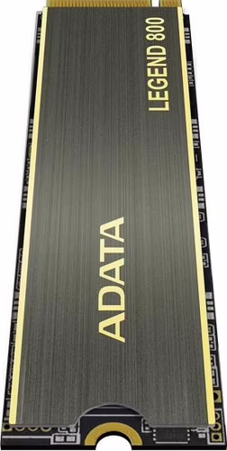 ADATA ALEG-800-500GCS unidad de estado sólido M.2 500 GB PCI Express 4.0 3D NAN | 4711085940216 imagen 5